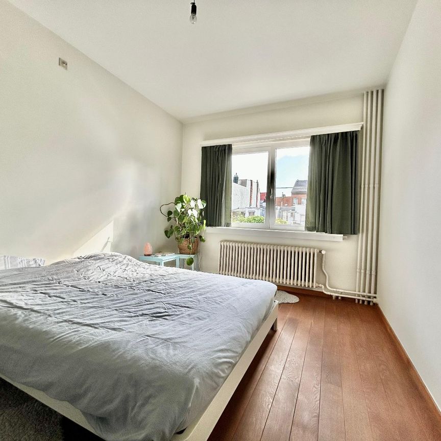 Rustgevend 3 slpk appartement met garage op een mooie locatie - Foto 1