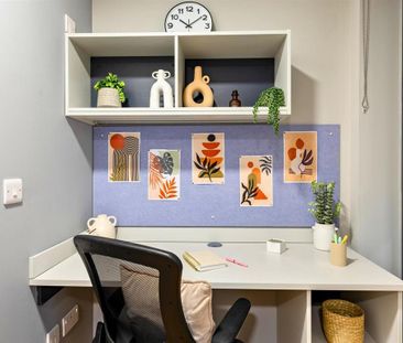 Studio to rent - Photo 4