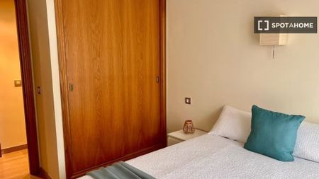 3 room luxury Apartment for rent in Palma de Mallorca, Balearic Islands - Photo 5