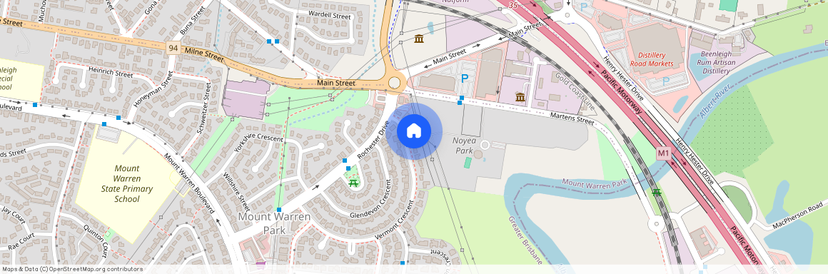 10 Vermont Crescent, Qld 4207, Mount Warren Park