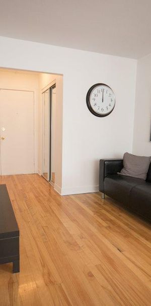 12 - 2645 Rue Bercy, Montréal - Photo 1