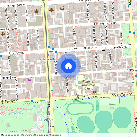 4a Richardson Lane, SA 5000, Adelaide