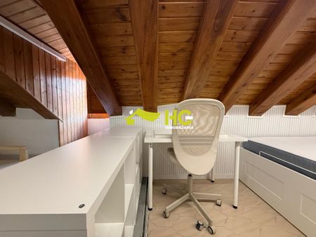 Alquiler Apartamento en Centro - Cortes, Madrid - Photo 4