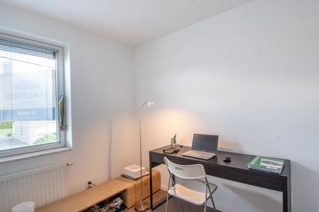 Ruim duplex appartement met 3 slaapkamers! - Foto 5