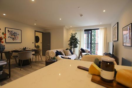 2 bedroom apartment to rent - Photo 2