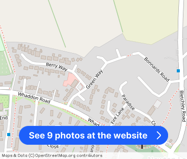 Greenway, Newton Longville, MK17 - Photo 1