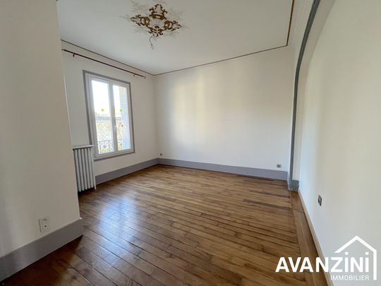 T3 Villiers-sur-Morin - Photo 1