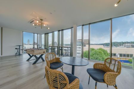 Studio to rent - Photo 3