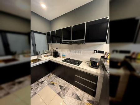 LUXURY FULLY FURNISHED CONDO OASIS 2 MUTIARA HEIGHTS KAJANG - Photo 3