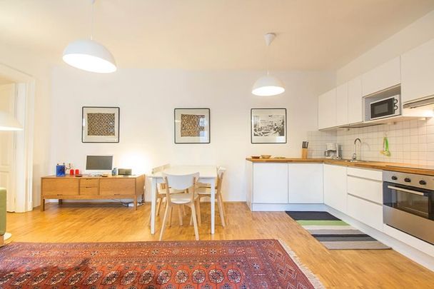 Immobilien - Photo 1