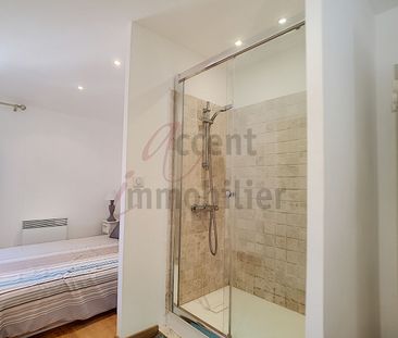 Avignon Intra-Muros : Appartement T2 récent, meublé, au calme, - Photo 3