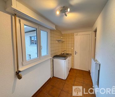 Appartement T1 Hésingue à louer - Photo 6