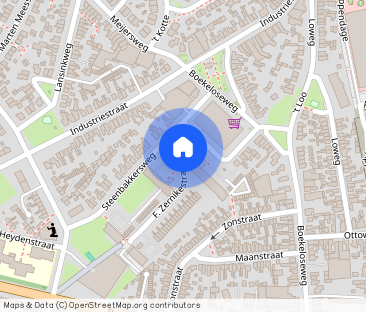 Nette maisonnette op loopafstand van het centrum in Hengelo! - Photo 1