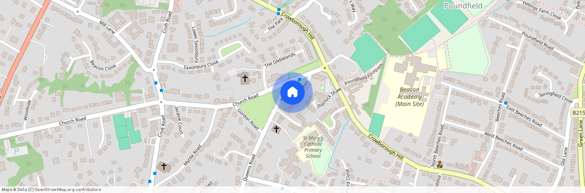 Chapel Green, East Sussex TN6