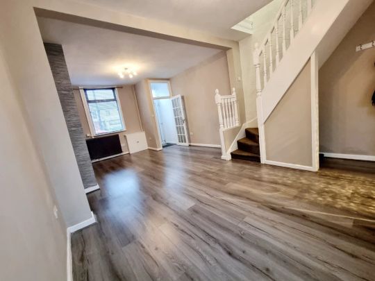 Property To Rent Emily Street, St. Helens, WA9 | 2 Bedroom Terraced through Little Estate Agents - Photo 1