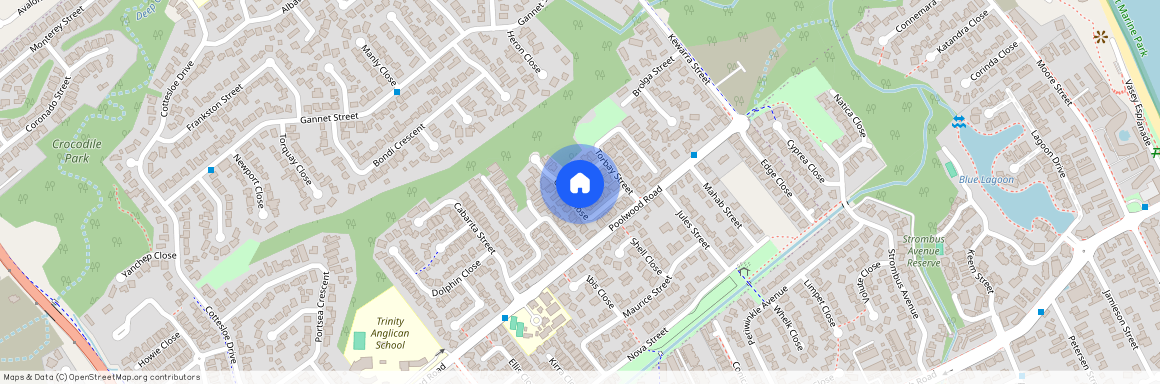 7 Tidal Court, Qld 4879, Kewarra Beach