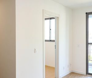 Apartamento para alugar com 38m², 2 quartos e sem vaga - Photo 2