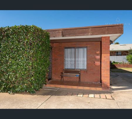 4/95 Balleroo Crescent, Glenfield Park, NSW 2650 - Photo 5