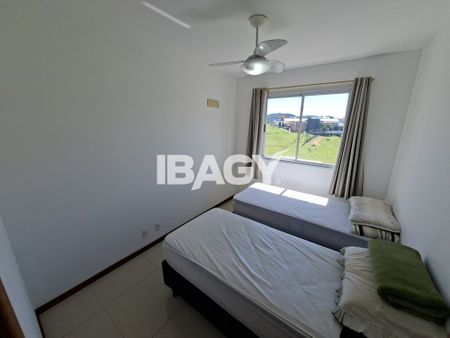 Apartamento 2 Quartos Fazenda Santo Antônio 64m² - Foto 5