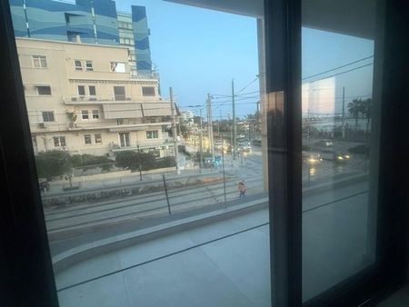 Διαμέρισμα για ενοικίαση Εδέμ (Παλαιό Φάληρο) - Φωτογραφία 2