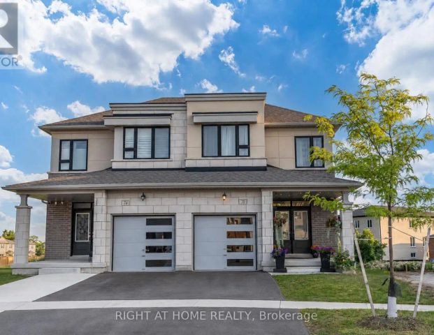 70 WESTLAKE CRESCENT — 3 Bedroom - Photo 1