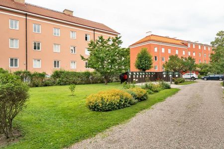 Salagatan, Uppsala - Photo 5