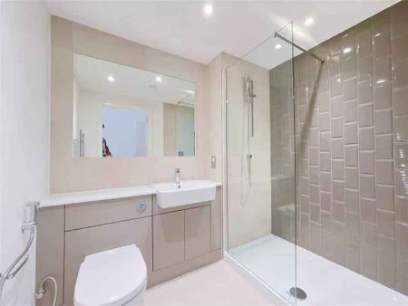 2 Bed Flat, Celeste House, NW9 - Photo 5