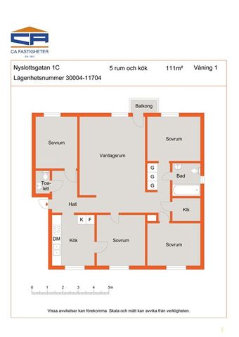 Skjutbanegatan 31 - Foto 5