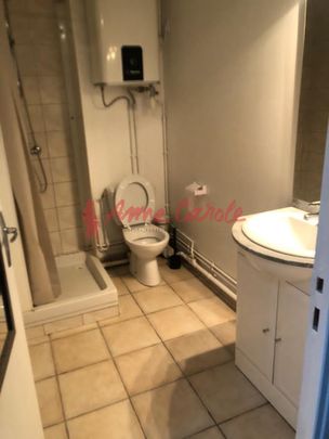 M° ROBESPIERRE - Photo 1