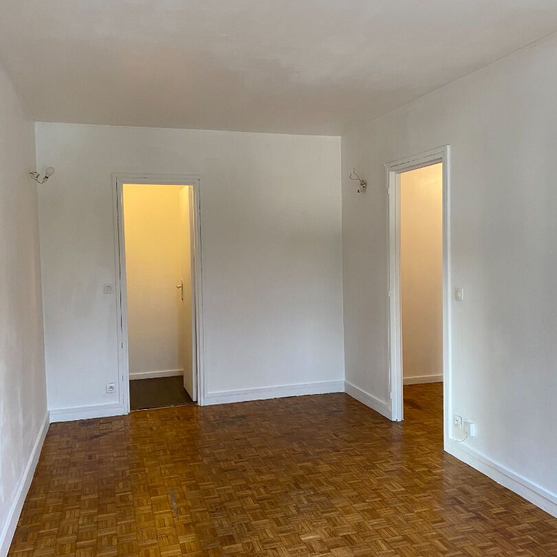 Location appartement 2 pièces, 43.07m², Saint-Maur-des-Fossés - Photo 1