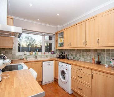 2 bedroom apartment to rent - Photo 5