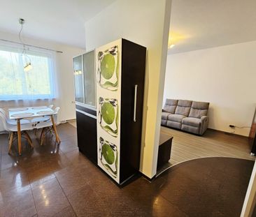 3 pokoje 71m2 Parkitka |garaż w cenie |0% prowizji 71.41 m² - Photo 6