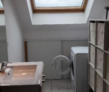 Location Appartement 1 Pièce 27 m² - Photo 1