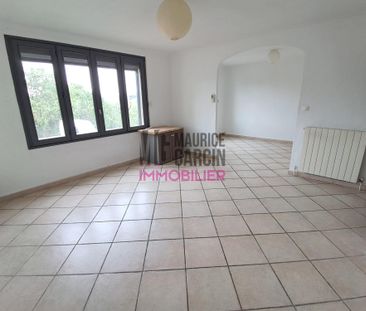 A LOUER - T3 - 67.71m² - CARPENTRAS - Photo 3