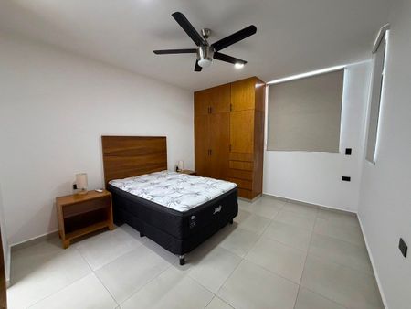 Casa en Renta amueblada con paneles, Privada Residencial en Dzitya, Mérida, Yuca - Photo 2