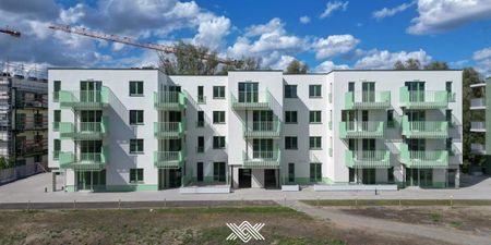 Appartement te huur in Sint-Denijs-Westrem voor € 1.150 met 2 slaapkamers - Photo 3