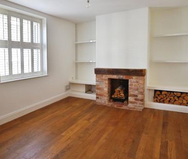 2 bedroom terraced house to rent - Photo 5