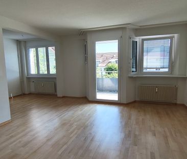 2.5 Zimmer, 59 m², 3. Stock - Photo 3