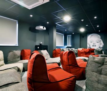 Classic 2 Bed Apartment - Great View - Photo 4