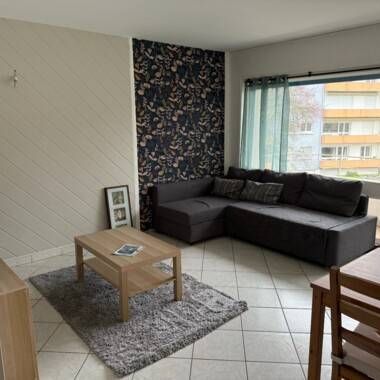 Colocation meublée - Michelet - Photo 1