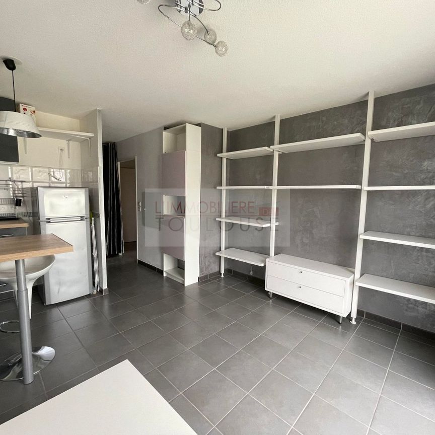 Location Appartement 3 pièces 55m² TOULOUSE 31300 - Photo 1