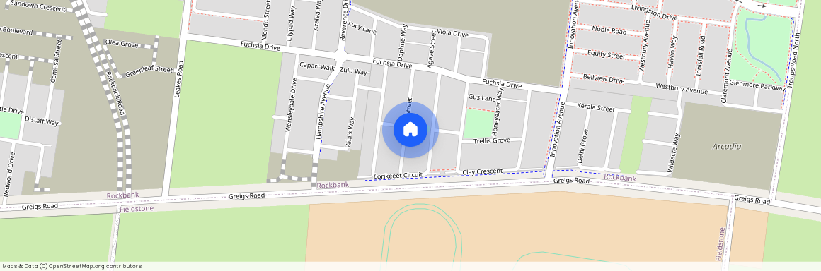 31 Derrimut Street, Vic 3335, Rockbank