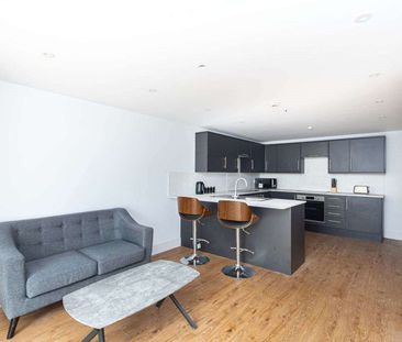 Boutique Hotel Style Studio Flats & En-Suite Rooms - Photo 2