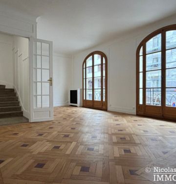 Maison • Vaugirard-Parc des Expositions - Photo 1
