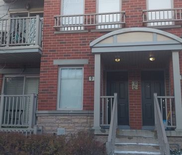 For Lease - 3250 Bentley Drive Unit# 10, Mississauga, Ontario - Photo 1