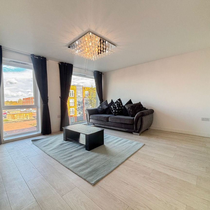 2 bed apartment to rent in Monticello Way, Coventry, CV4 - Photo 1