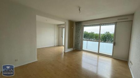 Location Appartement 4 pièces 74m² RIXHEIM 68170 - Photo 2