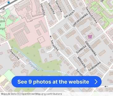 Kawalerka do wynajęcia, Poznań, Grunwald - Photo 1