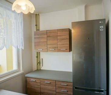 2 pokoje | Stary Mokotów | metro Racławicka - Zdjęcie 6