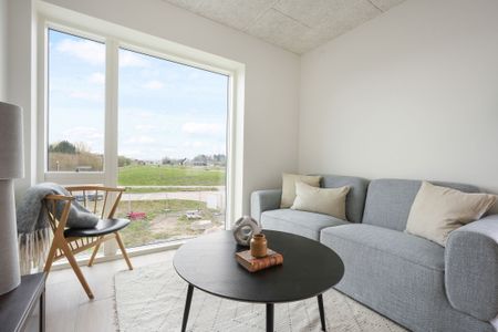 3-vær. lejlighed - Foto 4